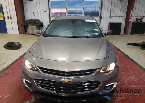 2017 Chevrolet Malibu Lt z USA, uszkodzony, nr VIN 1G1ZE5ST3HF198068